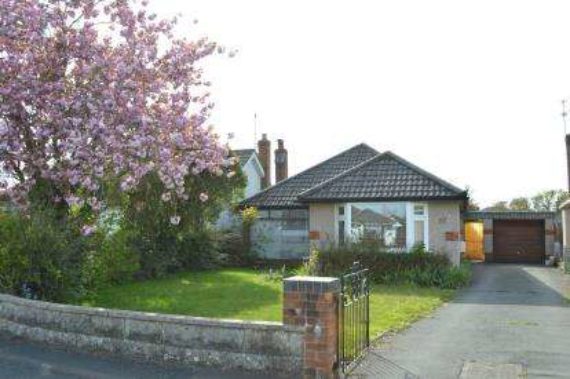 3 Bedroom Bungalow